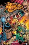 BATTLE CHASERS ANTHOLOGY