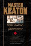 MASTER KEATON Nº 01/12