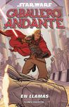 STAR WARS: CABALLERO ANDANTE Nº 1