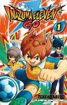 INAZUMA ELEVEN GO Nº 1