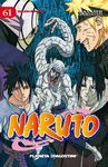 NARUTO Nº61