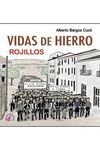 VIDAS DE HIERRO ROJILLOS