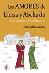 AMORES DE ELOISA Y ABELARDO