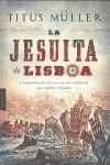 LA JESUITA DE LISBOA