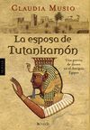 LA ESPOSA DE TUTANKAMON