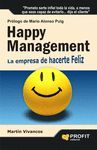 HAPPY MANAGEMENT