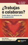 TRABAJAS O COLABORAS?