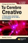 TU CEREBRO CREATIVO