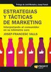 ESTRATEGIAS Y TÁCTICAS DE MARKETING