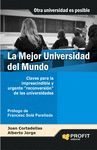 MEJOR UNIVERSIDAD DEL MUNDO