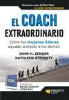 COACH EXTRAORDINARIO,EL