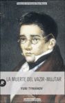 MUERTE DEL VAZIR MUJTAR,LA