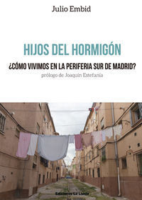 HIJOS DEL HORMIGÓN