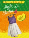 MADE IN INDIA. HILOS 2