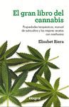 EL GRAN LIBRO DEL CANNABIS