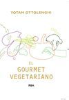 EL GOURMET VEGETARIANO