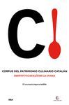 CORPUS DEL PATRIMONIO CULINARIO CATALAN