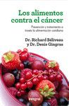 LOS ALIMENTOS CONTRA EL CANCER 2.ED