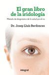 GRAN LIBRO DE LA IRIDIOLOGIA,EL