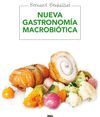 NUEVA GASTRONOMIA MACROBIOTICA