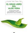 GRAN LIBRO DEL ALOE VERA,EL