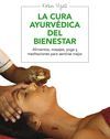 BIENESTAR A TRAVES DEL AYURVEDA,EL