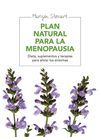 PLAN NATURAL PARA LA MENOPAUSIA