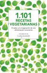 1101 RECETAS VEGETARIANAS