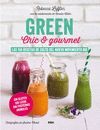 GREEN, CHIC & GOURMET