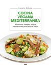 COCINA VEGANA MEDITERRÁNEA