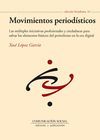 MOVIMIENTOS PERIODÍSTICOS