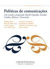 POLITICAS DE COMUNICAÇOES