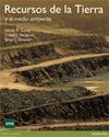 RECURSOS DE LA TIERRA 4ªED