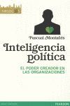 INTELIGENCIA POLITICA