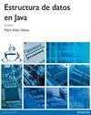 ESTRUCTURAS DE DATOS EN JAVA