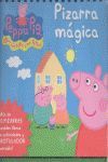 PIZARRA MAGICA PEPPA PIG