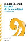 HISTORIA DE LA SEXUALIDAD. 3