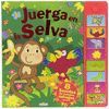 JUERGA EN LA SELVA