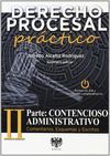 DERECHO PROCESAL PRACTICO II  PARTE CONTENCIOSO ADMINISTRATIVO