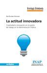 LA ACTITUD INNOVADORA