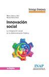 INNOVACIÓN SOCIAL