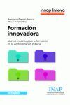 FORMACION INNOVADORA