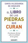 EL LIBRO DE LAS PIEDRAS QUE CURAN