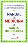 MANUAL DE MEDICINA DE SANTA HILDEGARDA