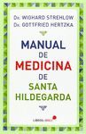 MANUAL DE MEDICINA DE SANTA HILDEGARDA