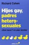 HIJOS GAY, PADRES HETEROSEXUALES