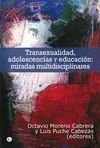 TRANSEXUALIDAD ADOLESCENCIA Y EDUCACIÓN