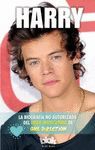 HARRY. BIOGRAFÍA NO AUTORIZADA