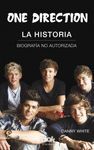 ONE DIRECTION. LA HISTORIA