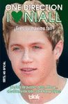 I LOVE NIALL